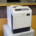 Kyocera FS-C5300DN Color Laser Network Printer